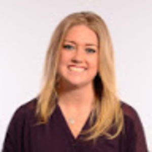 Meet your Posher, Jacqueline